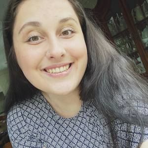 Meet your Posher, Kelsey